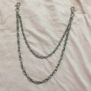 Wallet Chain